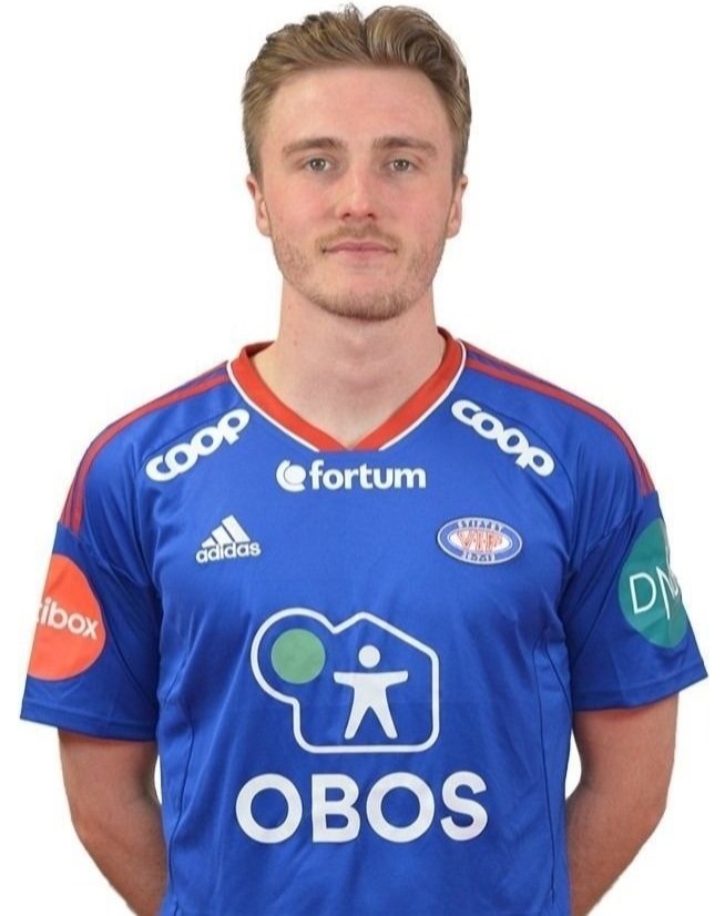 Christian Borchgrevink