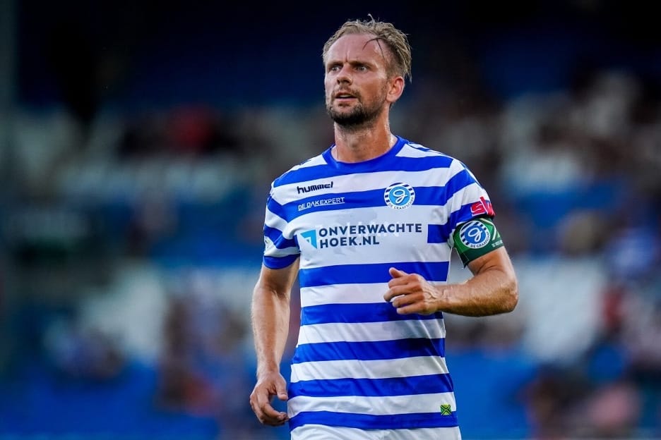 Siem de Jong