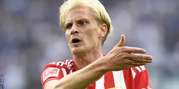 BBC Young Athlete of the Year