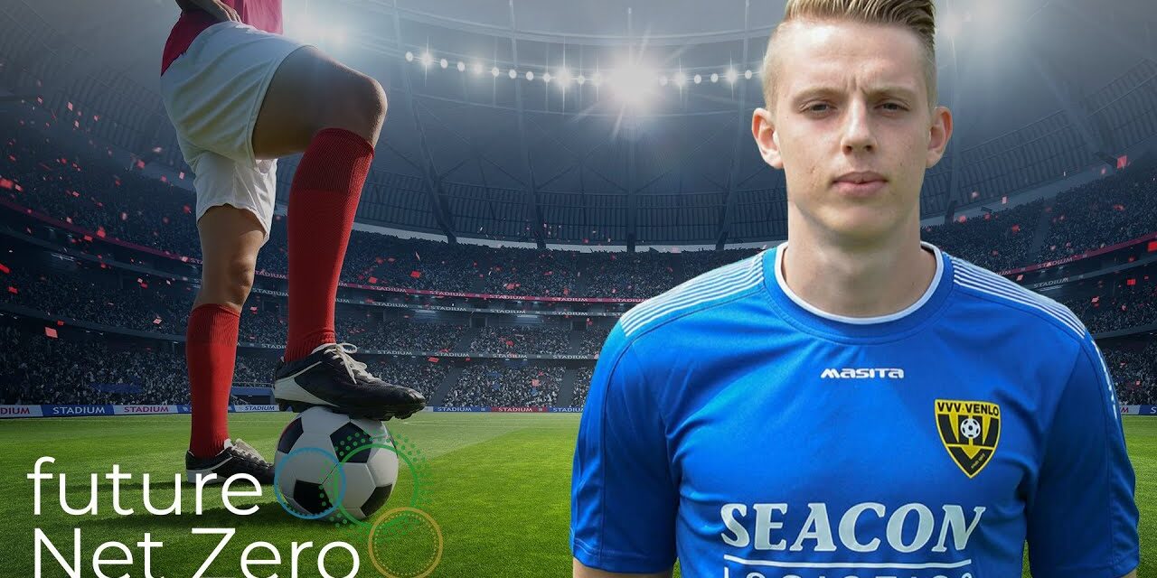 Future Net Zero: Interview with Maarten de Fockert as WPG player