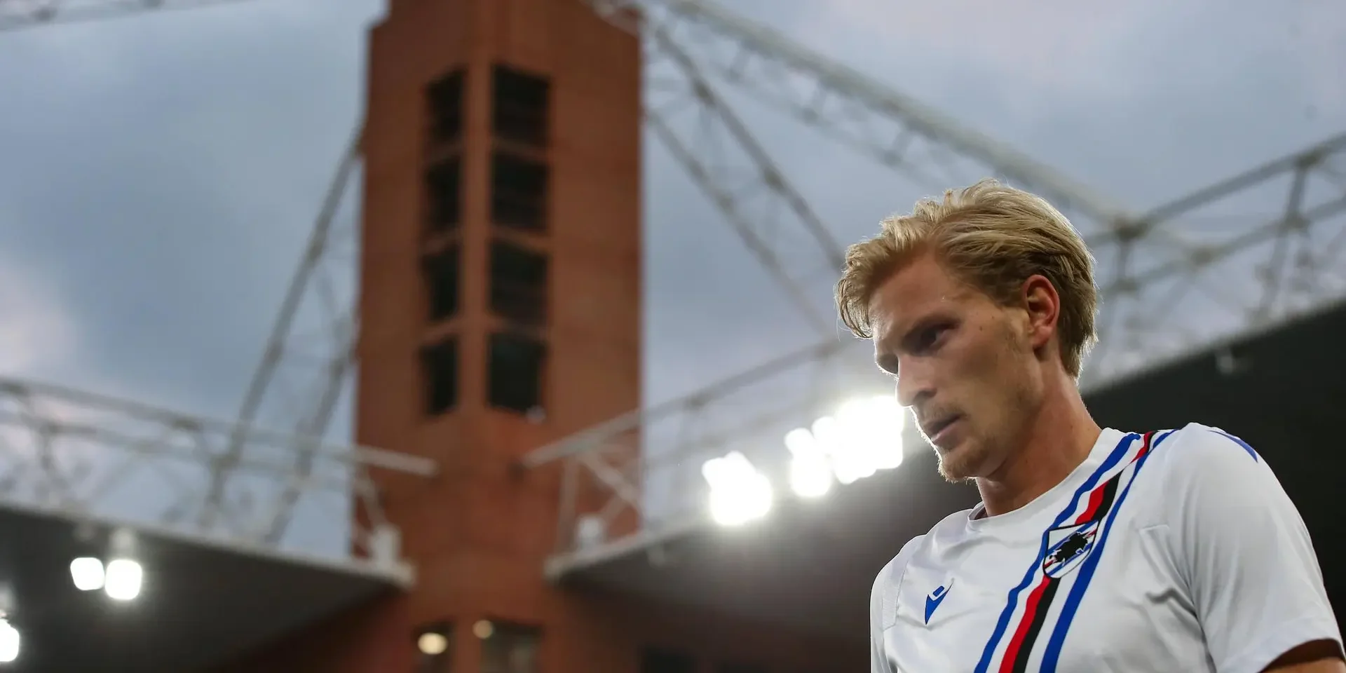 His electric car is nicknamed "Greta".