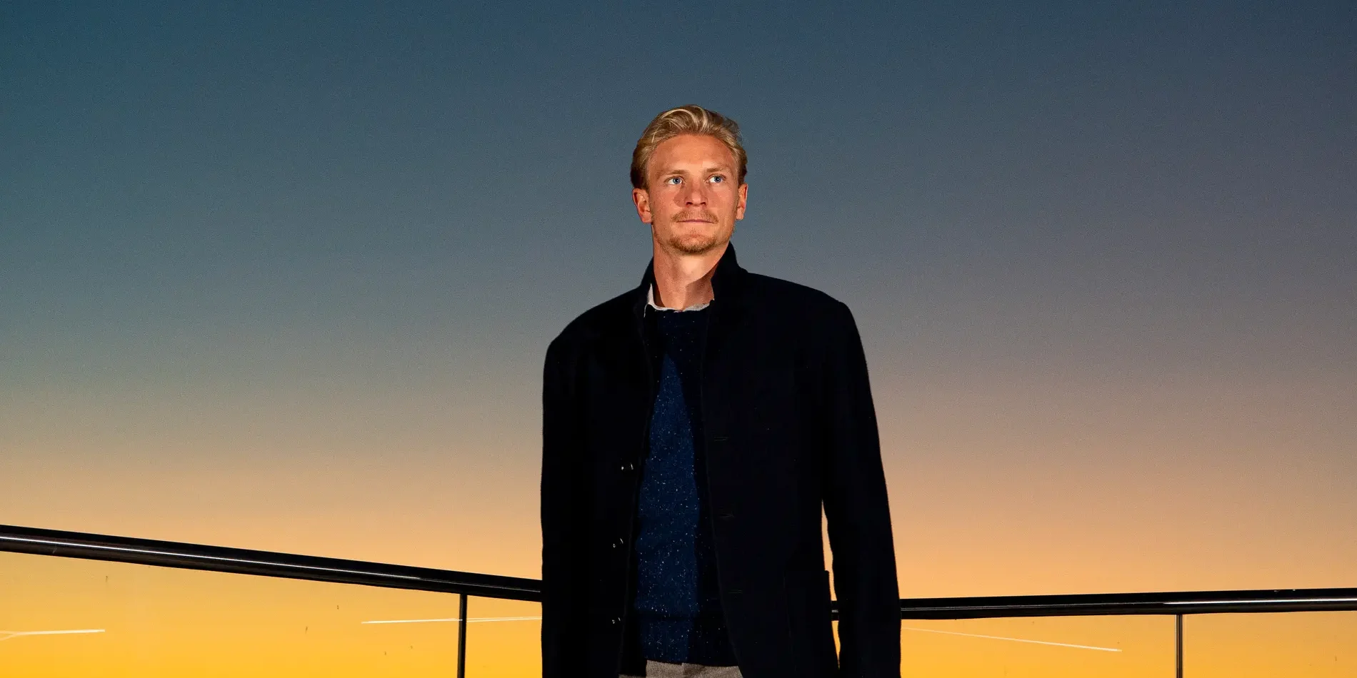 The national team’s climate champion has been given a special nickname.