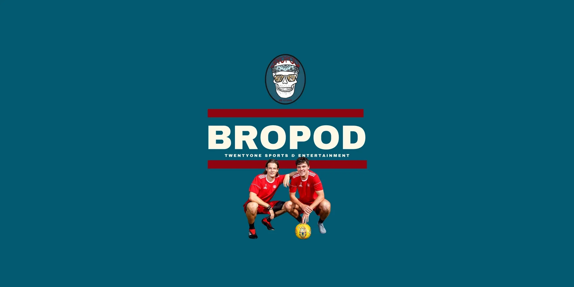 BroPod podcast