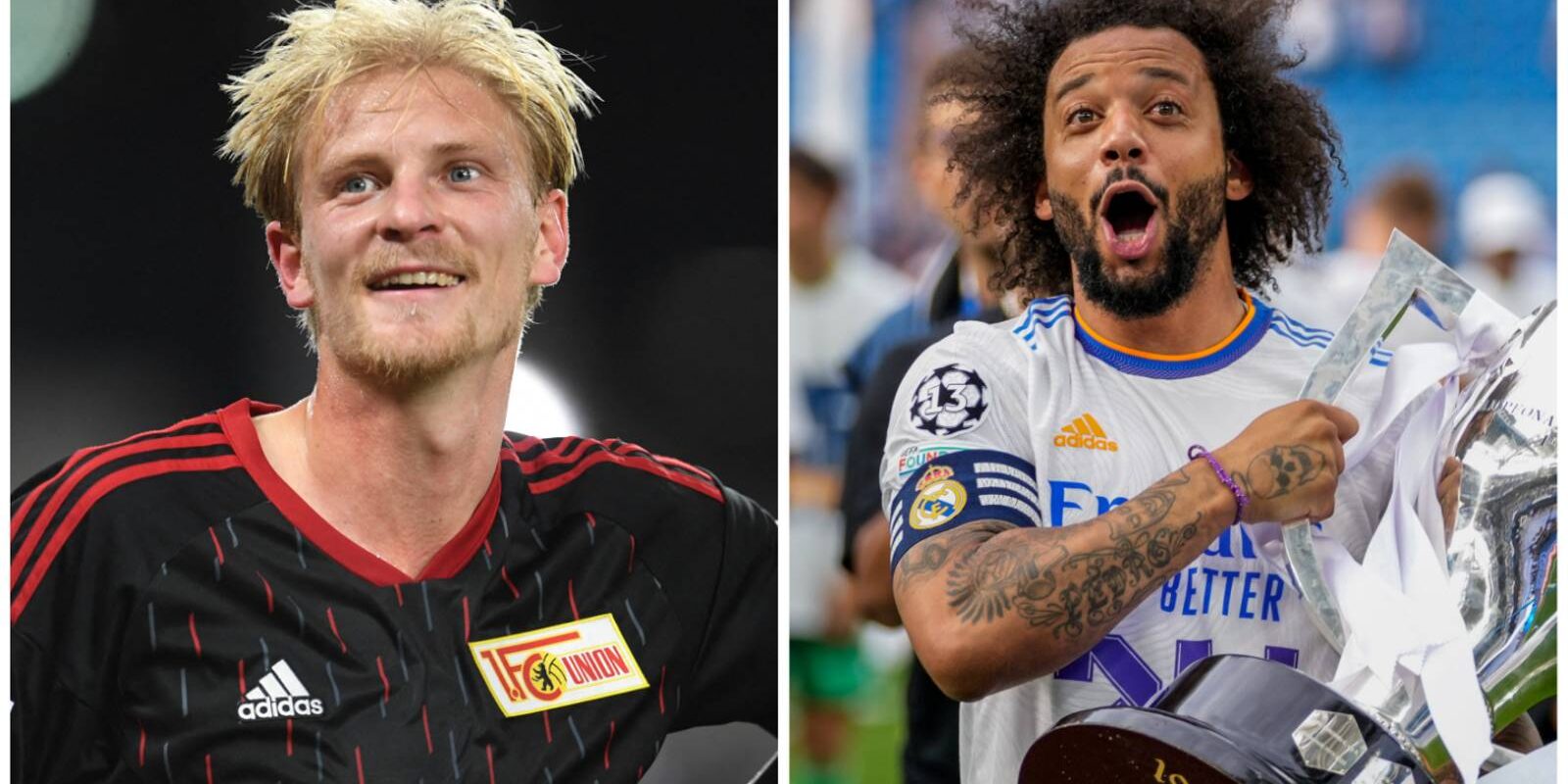 Marcelo joins We Play Green and Morten Thorsby