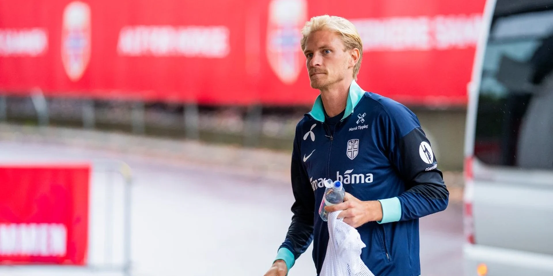 Critical of giant deal – Felt a need to speak up