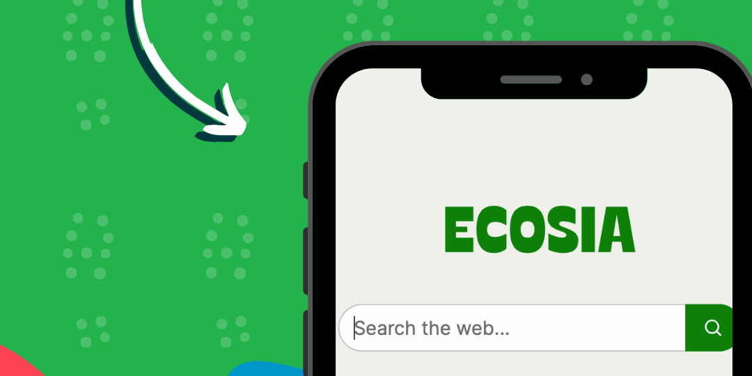 ECOSIA video thumbnail