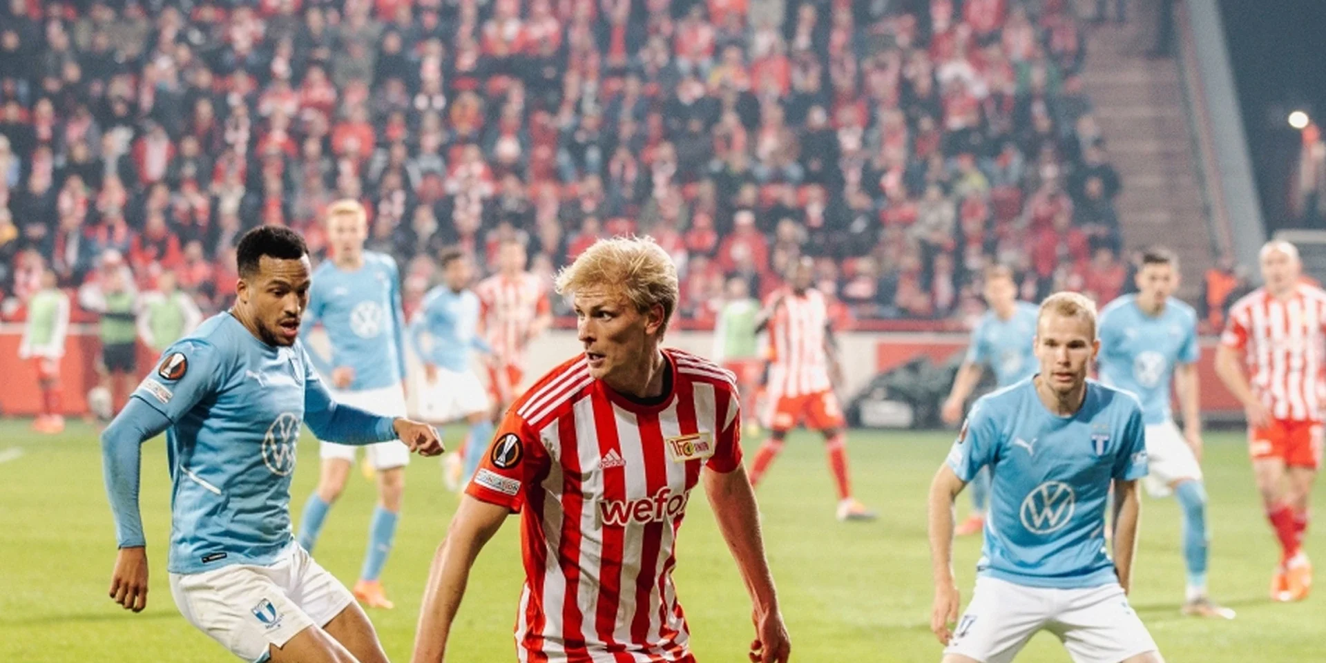 Morten Thorsby - UNEP