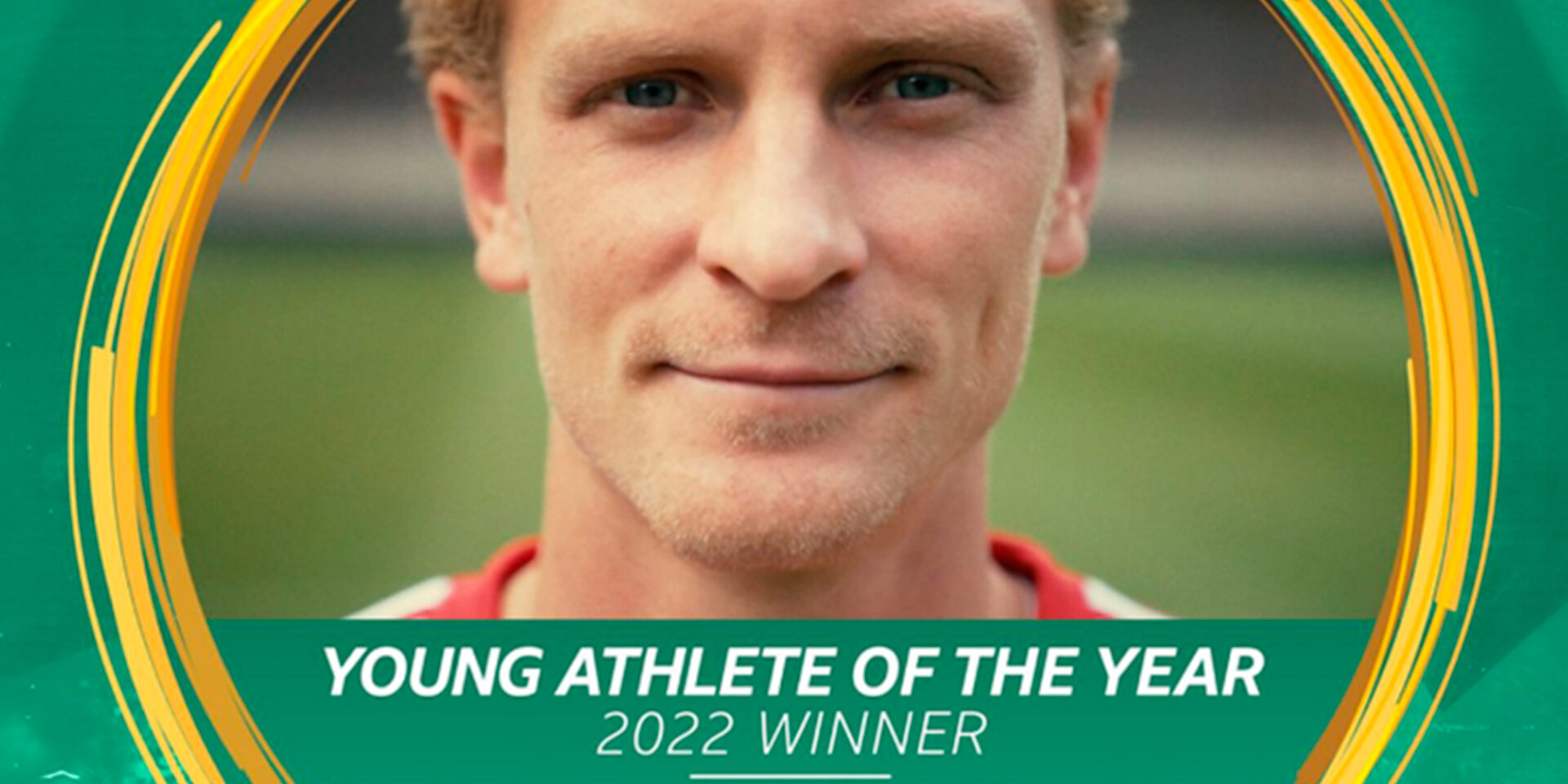 Morten Thorsby Winner