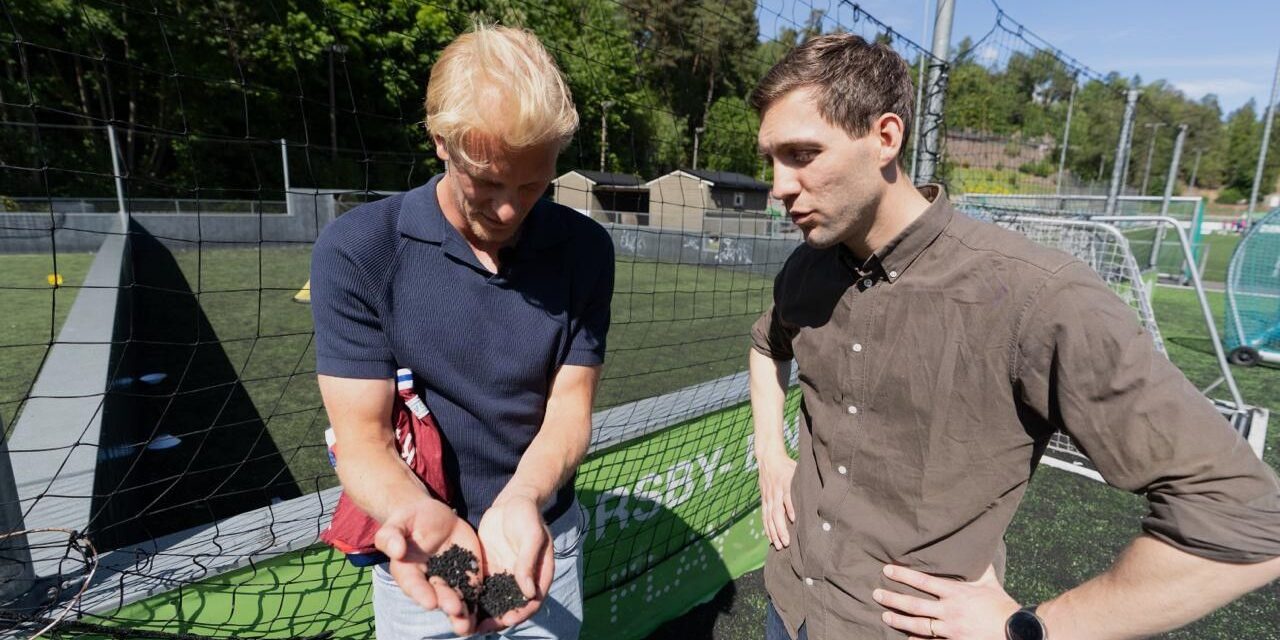 The green transition requires teamwork