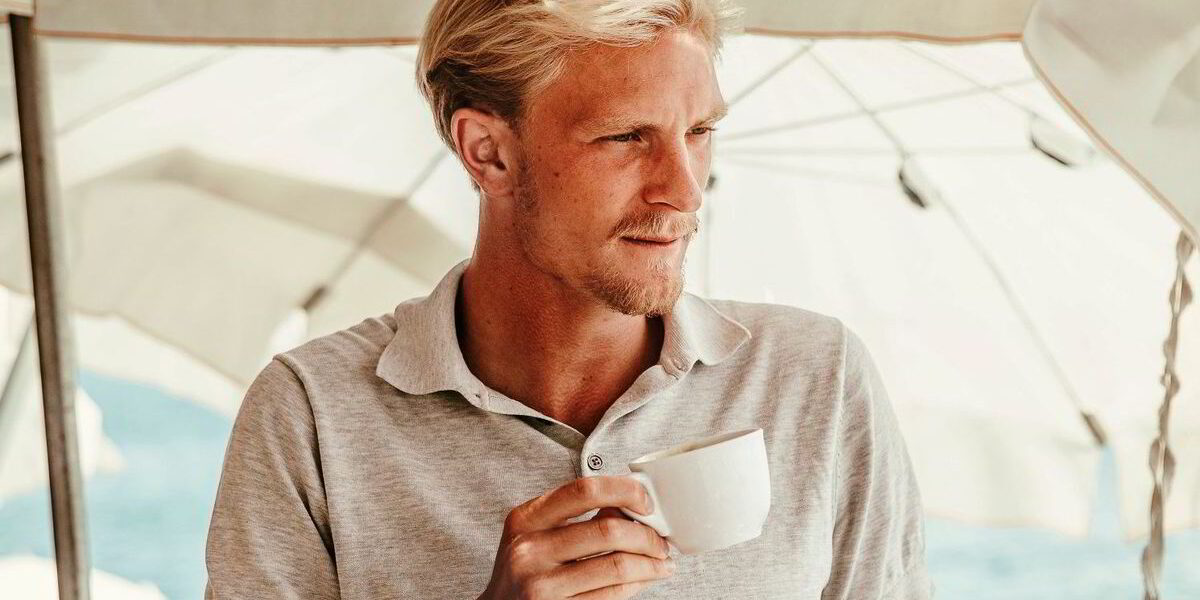 DN: Morten Thorsby has been named "Årets ledestjerne"