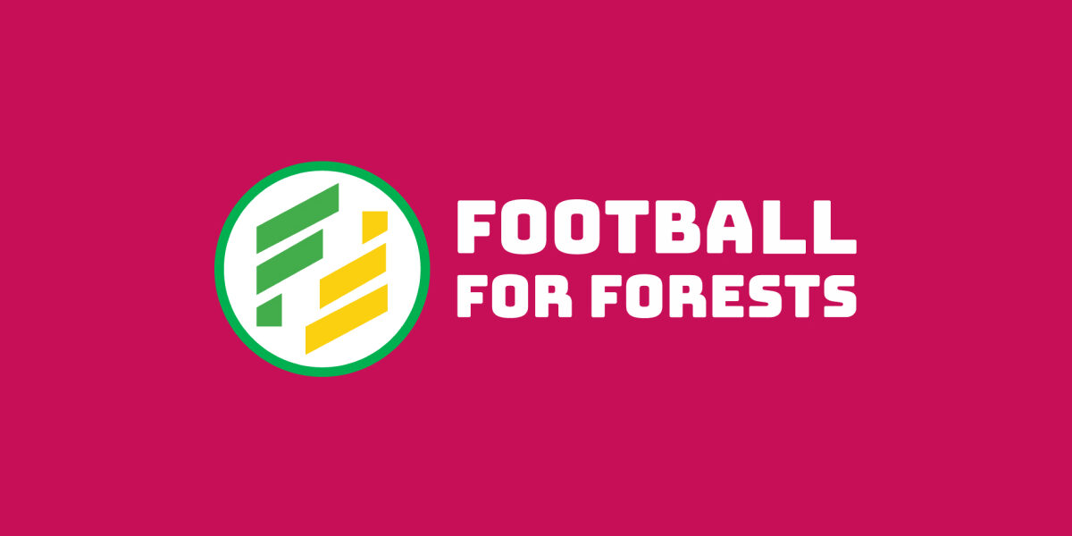 Football for forests