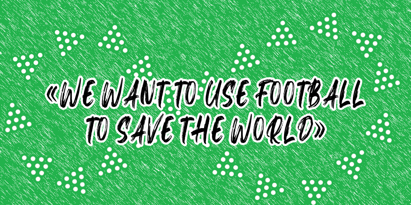 WPG Article from Fausse Touche